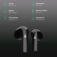 boAt Airdopes 100 TWS Earbuds with Environmental Noise Cancellation (IPX4 Water Resistant, ASAP Charge, Opal Black)_2