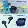 boAt Airdopes 100 TWS Earbuds with Environmental Noise Cancellation (IPX4 Water Resistant, ASAP Charge, Sapphire Blue)_4