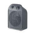 BAJAJ Majesty RFX 2 2000 Watts Mica Insulator Fan Room Heater (Auto Thermal Cutout, 260058, Grey)_1