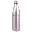 WONDERCHEF Hydro Bot 1000ml Stainless Steel Hot & Cold Bottle (Spill & Leak Proof, Silver)_1