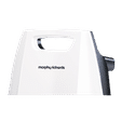 morphy richards Aristo 2000 Watts PTC Fan Room Heater (Overhead Protection, 290035, White)_3
