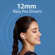 Redmi Buds 4 Active M2232E1 TWS Earbuds with Environmental Noise Cancellation (IPX4 Water Resistant, Fast Charging, Bass Black)_2