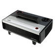 USHA 2000 Watt PTC Fan Room Heater (Thermal Cut Out, FH 812T, Black)_2