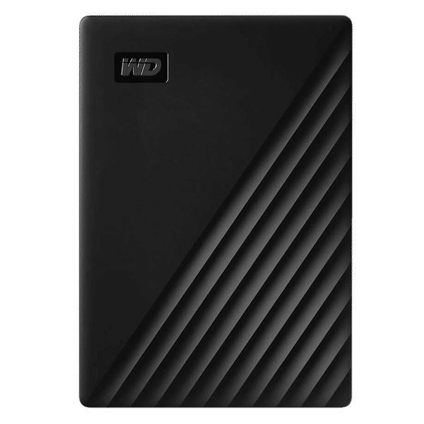 WD My Passport 2TB USB 3.2 Hard Disk Drive (WDBYVG0020BBK-WESN, Black)_1