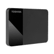 TOSHIBA Canvio Ready 1TB USB 3.0 Hard Disk Drive (Simple Setup, HDTP310AK3AA, Black)_2