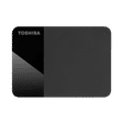 TOSHIBA Canvio Ready 1TB USB 3.0 Hard Disk Drive (Simple Setup, HDTP310AK3AA, Black)_1