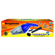 BERGMANN Tornado Car Vacuum Cleaner (1 Litre Tank, BAV-60, Blue)_4