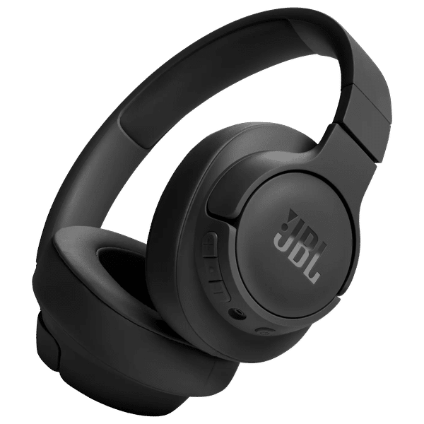 JBL Tune 720BT Bluetooth Headphone with Mic (Upto 76 Hours Playback, Over Ear, Black)_1