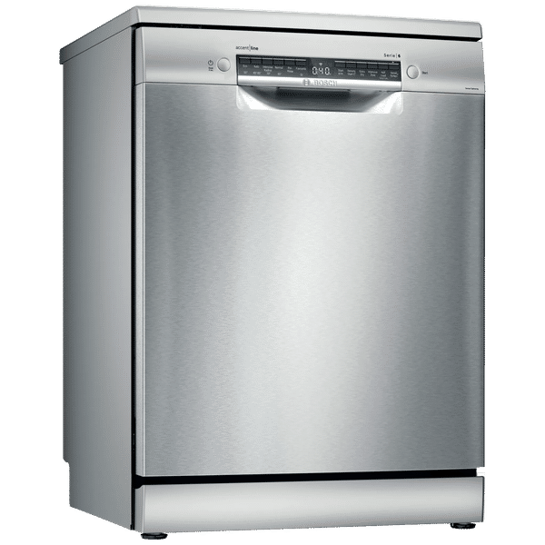 Bosch Series 6 Dishwasher Review (Updated 2024)