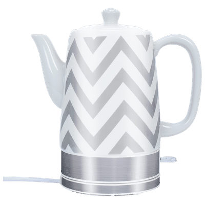 20% Off Bella 1.2 Liter Electric Ceramic Tea Kettle