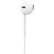 Apple EarPods Wired Earphones with Mic (USB-C Connector, In Ear, White)_3