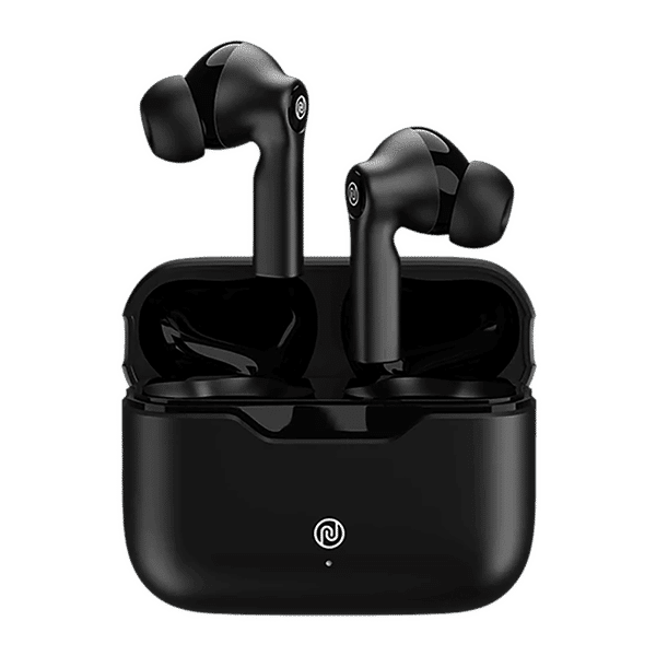 noise Buds VS103 AUD-HDPHN-BUDSVS10 TWS Earbuds (IPX5 Water Resistant, Hyper Sync Technology, Jet Black)_1