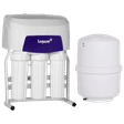 Livpure UTC Series 8L RO + UV + UF Hot and Cold Water Purifier with Silver Nano Technology (White)_1