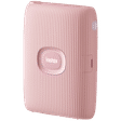 FUJIFILM Instax Mini Link 2 Bluetooth Smartphone Printer (Built-in Motion Control Feature, Soft Pink)_2
