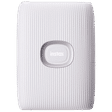 FUJIFILM Instax Mini Link 2 Bluetooth Smartphone Printer (Built-in Motion Control Feature, Clay White)_1