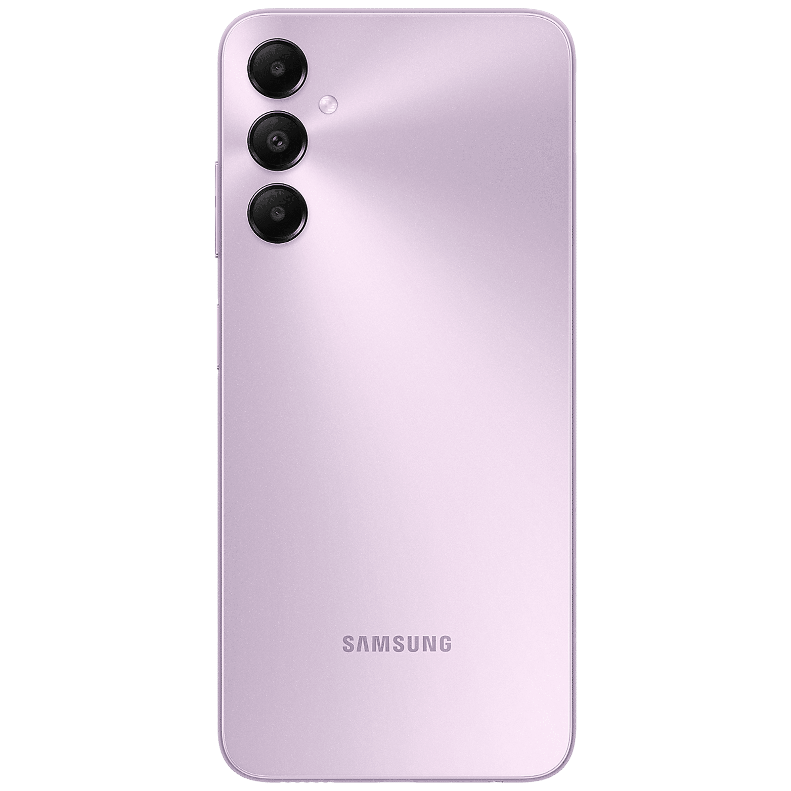 Buy SAMSUNG Galaxy A05s (6GB RAM, 128GB, Light Violet) Online - Croma