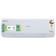 Croma 4 in 1 Convertible 1.5 Ton 3 Star Hot & Cold Inverter Split AC with Dust Filter (2023 Model, Copper Condenser, CRLAH18IND170259)_1