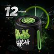 boAt Stone 352 Hulk Edition 10W Portable Bluetooth Speaker (IPX7 Water Resistant, Stereo Sound, Green Fury)_3