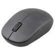 LAPCARE Safari III Wireless Optical Mouse (1600 DPI, Tested for 3 Million Clicks, Black)_4