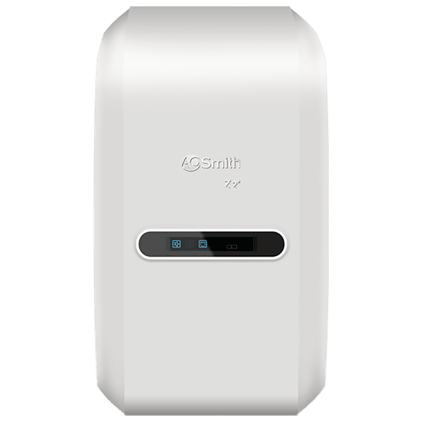 AO Smith Z2+ 5L RO + SCMT Water Purifier with 6 Stage Purification (White)_1
