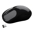 ZEBRONICS Zeb-Shine Wireless Optical Mouse (1600 DPI Adjustable, Smart Energy Saving Mode, Black)_4