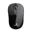 ZEBRONICS Zeb-Shine Wireless Optical Mouse (1600 DPI Adjustable, Smart Energy Saving Mode, Black)_1