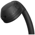 SONY WH-XB910N/BZIN Bluetooth Headphone with Mic (Noise Cancellation, Over Ear, Black)_3