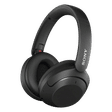 SONY WH-XB910N/BZIN Bluetooth Headphone with Mic (Noise Cancellation, Over Ear, Black)_1