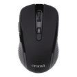 Croma Wireless Keyboard & Mouse Combo (1000 DPI, Plug & Play, Black)_3