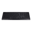 Croma Wireless Keyboard & Mouse Combo (1000 DPI, Plug & Play, Black)_2