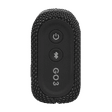 JBL Go 3 4.2W Portable Bluetooth Speaker (IP67 Waterproof, IP67 Dustproof, Black)_4