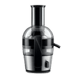 PHILIPS Viva Collection 800 Watt 1 Jar Centrifugal Force Juicer (QuickClean Technology, Aluminium)_1