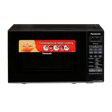 Panasonic 20L Solo Microwave Oven with 51 Autocook Menus (Black)_1
