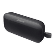 BOSE SoundLink Flex Portable Bluetooth Speaker (IP67 Water Resistant, Rich Sound, Stereo Channel, Black)_4