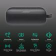 BOSE SoundLink Flex Portable Bluetooth Speaker (IP67 Water Resistant, Rich Sound, Stereo Channel, Black)_2