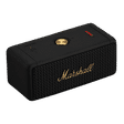 Marshall Emberton II 20W Portable Bluetooth Speaker (IP67 Water Resistant, IP67 Dust Resistant, Stereo Channel, Black)_3
