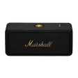 Marshall Emberton II 20W Portable Bluetooth Speaker (IP67 Water Resistant, IP67 Dust Resistant, Stereo Channel, Black)_1