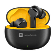 realme Techlife T100 Earbuds with AI Environment Noise Cancellation (IPX5 Water Resistant, Google Fast Pair, Black)_1