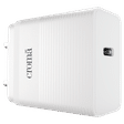 Croma 30W Type C Fast Charger (Adapter Only, Multiple Protection, White)_3