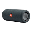 JBL Flip Essential 16W Portable Bluetooth Speaker (IPX7 Water Proof, Bass Radiator, Stereo Channel, Gun Metal)_3