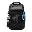 HP Odyssey Nylon Laptop Backpack for 15.6 Inch Laptop (With Protected Robust Padding, Black)_1