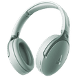 boAt Rockerz 551ANC Bluetooth Headphone with Mic (Upto 100 Hours Playback, On Ear, Sage Green)_1