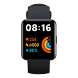 Redmi Watch 2 Lite Smartwatch with Activity Tracker (39.4mm TFT Display, 5 ATM Water Resistant, Black Strap)_1