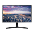 SAMSUNG 68.6 cm (27 inch) Full HD IPS Panel LCD Bezel-Less Monitor with Flicker-Free Technology_1