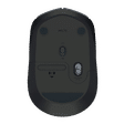 logitech M170 Wireless Optical Mouse (1000 DPI, Plug & Play, Grey & Black)_4