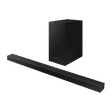 SAMSUNG HW-T420/XL 150W Bluetooth Soundbar with Remote (Dolby Digital, 2.1 Channel, Black)_3