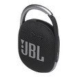 JBL Clip 4 5W Portable Bluetooth Speaker (IP67 Waterproof, 10 Hours Playtime, Black)_4