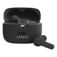 JBL Tune 230NC JBLT230NCTWSBLK TWS Earbuds with Active Noise Cancellation (Sweat & Water Resistant, 40 Hours Playback, Black)_1