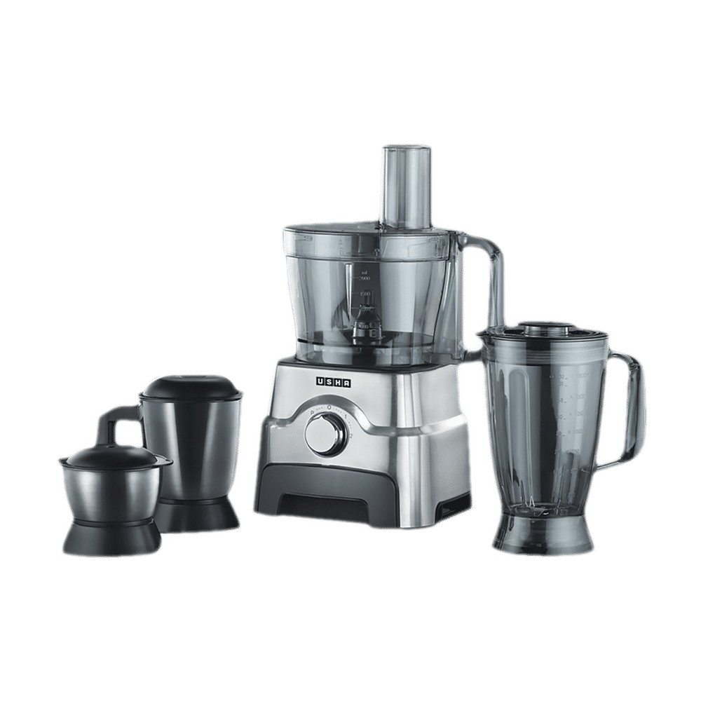 H1A Electric Food Processor – H 1 A