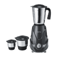 Lifelong Infinia 500 Watt 3 Jars Mixer Grinder (Overload Protection, Grey)_1